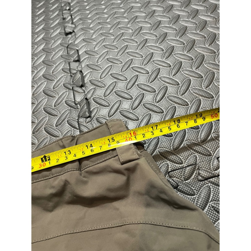 The North Face Tan Cargo Pants - Picture 8 of 11